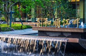 一季度劲销8000万，市区TOP1 | 解码和顺江畔热销背后的硬核逻辑