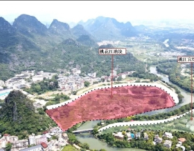 10亿！大规模“收地”行动来了，桂林“第一枪”打响！