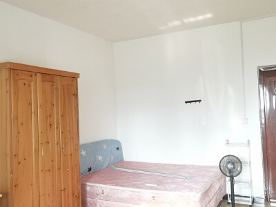 北辰路单间配套可长短租！拎包入住！近火车北站