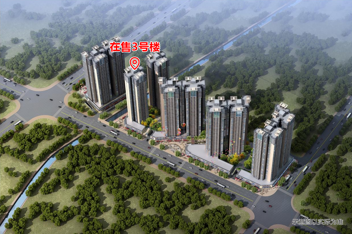 枫情水岸·祥雲