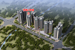枫情水岸·祥雲
