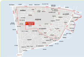 家长快收藏！临桂区发布2025年学区划分文件！