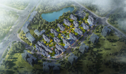 彰泰联发春天颂·隐庐