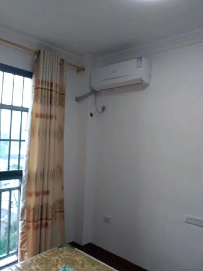 时代枫林福泰里，2室1厅1卫，租金800元/月