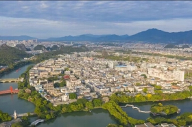 秀峰区今年计划再推多宗核心地块