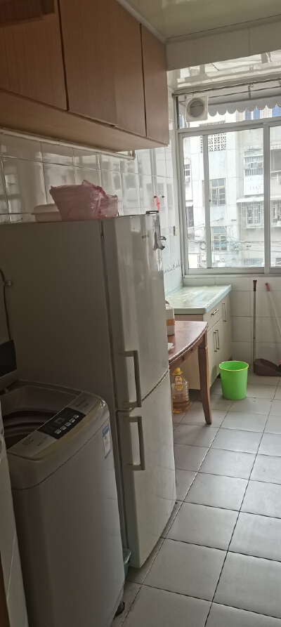 普陀路34号七星公园宿舍2房1厅出租