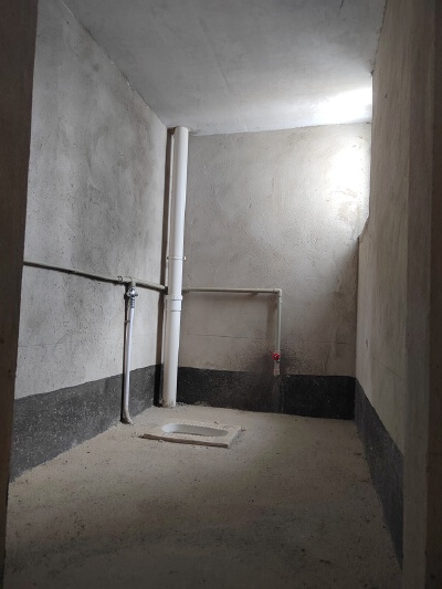 房东直售 瓦窑菜市城南丽景3室毛坯，45万，平山小学