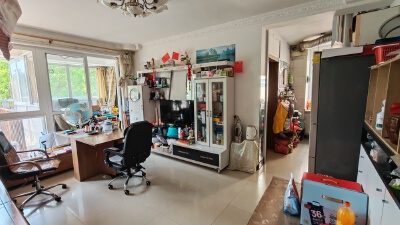 丰泽园，小户型实用型，可上汇通小学桂林一中适合老人养老