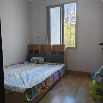 丽君公交站旁边小区小户型