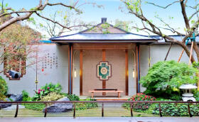 品质见真彰，隐庐鉴匠心 ——彰泰联发·隐庐圆满举办行业工地观摩会