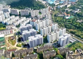 ​​“2字头”安家桂林：万福312套保障房年底开售