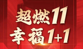 双十一不瞎买，桂林这些优惠楼盘看过来！