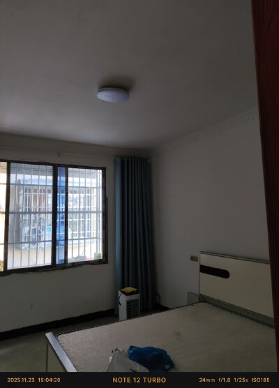 汇东菜市对面竹桥新村三房两厅整租