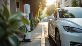 官方发文！桂林新建住宅停车位须100%配建充电设施