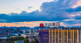 桂林主城楼市的“定海神针”究竟是谁？